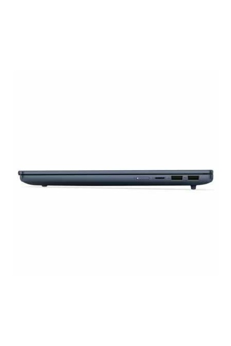 Ноутбук Lenovo IdeaPad Slim 5 14AHP11 AMD Ryzen 7 260, 3.8 GHz - 5.1 GHz, 32768 Mb, 14 WUXGA 1920x1200, 1000 Gb SSD, AMD Radeon 780M, No OS (83S30003RK) (синий) 1