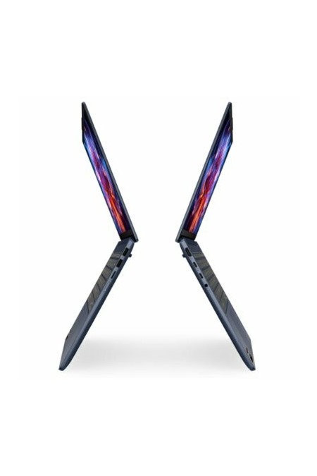 Ноутбук Lenovo IdeaPad Slim 5 14AHP11 AMD Ryzen 7 260, 3.8 GHz - 5.1 GHz, 32768 Mb, 14 WUXGA 1920x1200, 1000 Gb SSD, AMD Radeon 780M, No OS (83S30003RK) (синий) 3