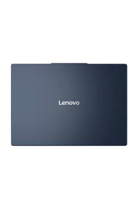 Ноутбук Lenovo IdeaPad Slim 5 14AHP11 AMD Ryzen 7 260, 3.8 GHz - 5.1 GHz, 32768 Mb, 14 WUXGA 1920x1200, 1000 Gb SSD, AMD Radeon 780M, No OS (83S30003RK) (синий) 5