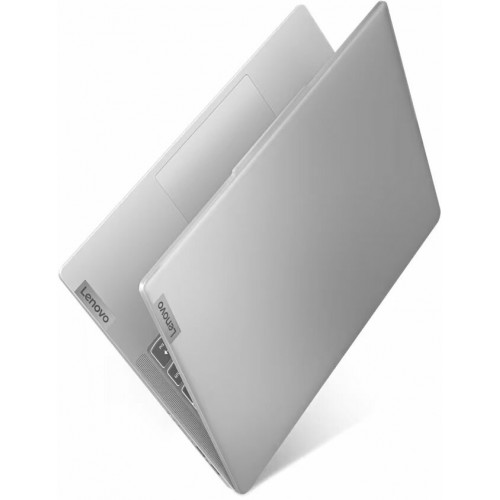 Ноутбук Lenovo IdeaPad Slim 5 14AHP9, 14 (1920x1200) OLED/AMD Ryzen 5 8645HS/16 ГБ LPDDR5X/512 ГБ SSD/AMD Radeon Graphics/Без системы (83DB001CRK) (серый) 2