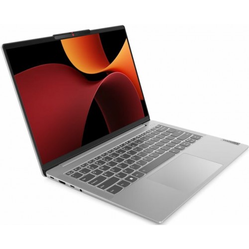 Ноутбук Lenovo IdeaPad Slim 5 14AHP9, 14 (1920x1200) OLED/AMD Ryzen 5 8645HS/16 ГБ LPDDR5X/512 ГБ SSD/AMD Radeon Graphics/Без системы (83DB001CRK) (серый) 3