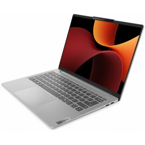 Ноутбук Lenovo IdeaPad Slim 5 14AHP9, 14 (1920x1200) OLED/AMD Ryzen 5 8645HS/16 ГБ LPDDR5X/512 ГБ SSD/AMD Radeon Graphics/Без системы (83DB001CRK) (серый) 4