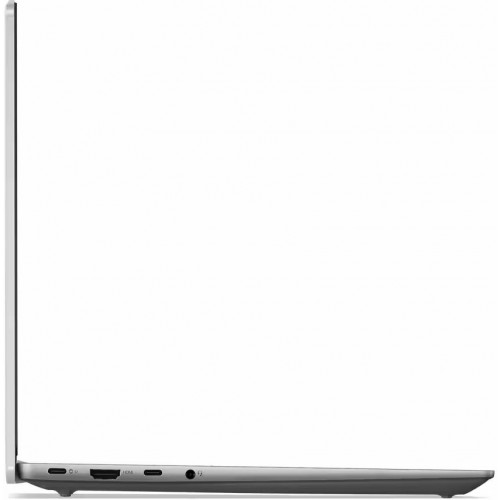Ноутбук Lenovo IdeaPad Slim 5 14AHP9, 14 (1920x1200) OLED/AMD Ryzen 5 8645HS/16 ГБ LPDDR5X/512 ГБ SSD/AMD Radeon Graphics/Без системы (83DB001CRK) (серый) 5