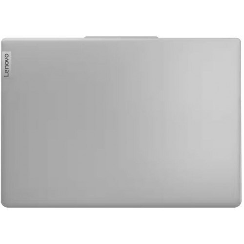 Ноутбук Lenovo IdeaPad Slim 5 14AHP9, 14 (1920x1200) OLED/AMD Ryzen 5 8645HS/16 ГБ LPDDR5X/512 ГБ SSD/AMD Radeon Graphics/Без системы (83DB001CRK) (серый) 7