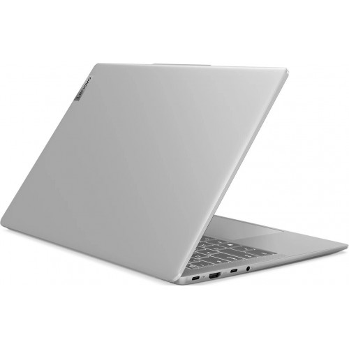 Ноутбук Lenovo IdeaPad Slim 5 14AHP9 AMD Ryzen 5 8645HS, 4.3 GHz - 5.0 GHz, 16384 Mb, 14 WUXGA 1920x1200, 1000 Gb SSD, DVD нет, AMD Radeon 760M, No OS (83DB001DRK) (серый) 4