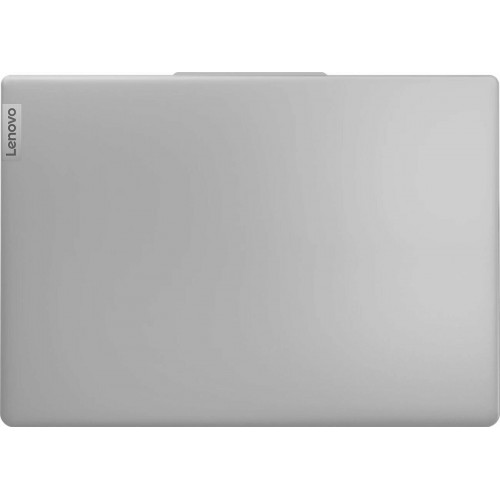Ноутбук Lenovo IdeaPad Slim 5 14AHP9 AMD Ryzen 5 8645HS, 4.3 GHz - 5.0 GHz, 16384 Mb, 14 WUXGA 1920x1200, 1000 Gb SSD, DVD нет, AMD Radeon 760M, No OS (83DB001DRK) (серый) 6