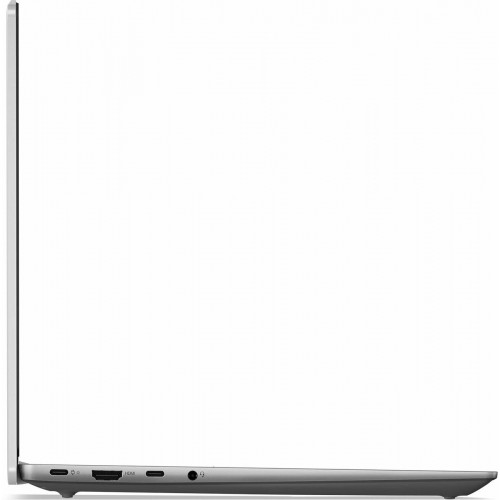 Ноутбук Lenovo IdeaPad Slim 5 14AHP9 AMD Ryzen 5 8645HS, 4.3 GHz - 5.0 GHz, 16384 Mb, 14 WUXGA 1920x1200, 1000 Gb SSD, DVD нет, AMD Radeon 760M, No OS (83DB001DRK) (серый) 7
