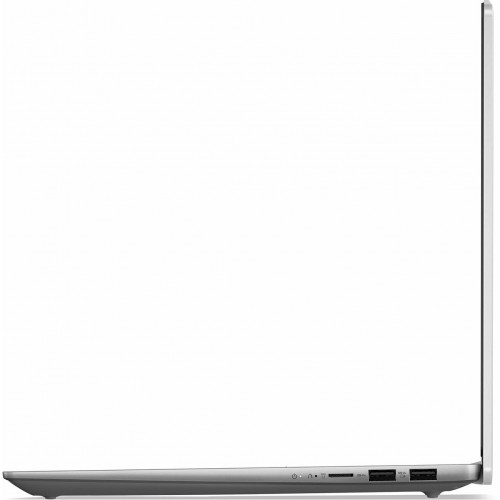 Ноутбук Lenovo IdeaPad Slim 5 14AHP9 AMD Ryzen 5 8645HS, 4.3 GHz - 5.0 GHz, 16384 Mb, 14 WUXGA 1920x1200, 1000 Gb SSD, DVD нет, AMD Radeon 760M, No OS (83DB001DRK) (серый) 8