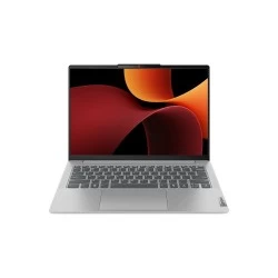 Ноутбук Lenovo IdeaPad Slim 5 14AHP9 AMD Ryzen 7 8845HS, 3.8 GHz - 5.1 GHz, 16384 Mb, 14 WUXGA 1920x1200, 1000 Gb SSD, AMD Radeon 780M, No OS (83DB001ERK) (серый)