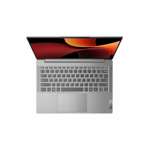 Ноутбук Lenovo IdeaPad Slim 5 14AHP9 AMD Ryzen 7 8845HS, 3.8 GHz - 5.1 GHz, 16384 Mb, 14 WUXGA 1920x1200, 1000 Gb SSD, AMD Radeon 780M, No OS (83DB001ERK) (серый) 1