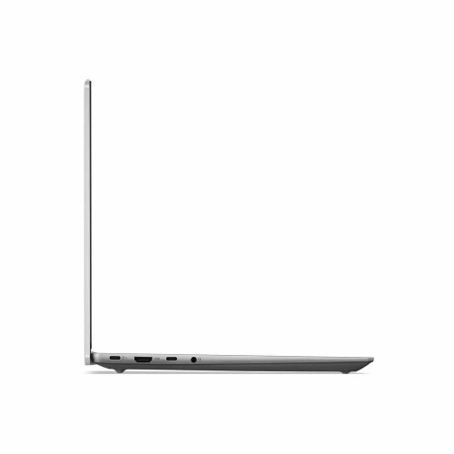 Ноутбук Lenovo IdeaPad Slim 5 14AHP9 AMD Ryzen 7 8845HS, 3.8 GHz - 5.1 GHz, 16384 Mb, 14 WUXGA 1920x1200, 1000 Gb SSD, AMD Radeon 780M, No OS (83DB001ERK) (серый) 3