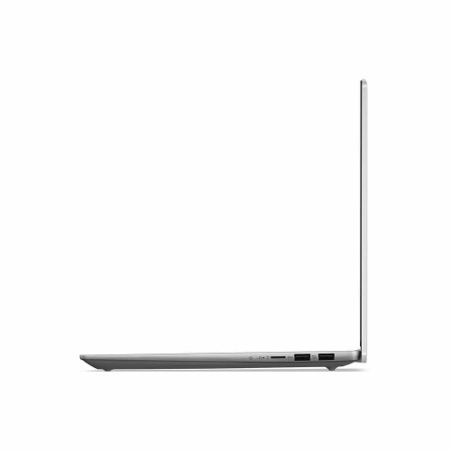 Ноутбук Lenovo IdeaPad Slim 5 14AHP9 AMD Ryzen 7 8845HS, 3.8 GHz - 5.1 GHz, 16384 Mb, 14 WUXGA 1920x1200, 1000 Gb SSD, AMD Radeon 780M, No OS (83DB001ERK) (серый) 4
