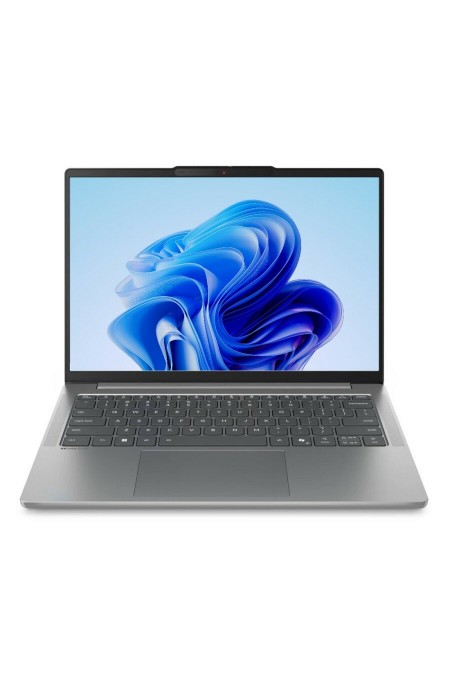 Ноутбук Lenovo IdeaPad Slim 5 14ARP10, 14 (1920x1200) OLED/AMD Ryzen 7 7735HS/32 ГБ DDR5/1024 ГБ SSD/AMD Radeon Graphics/Без системы (83HT003JRK) (серый) 