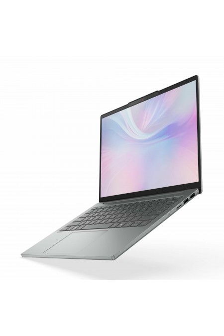 Ноутбук Lenovo IdeaPad Slim 5 14ARP10, 14 (1920x1200) OLED/AMD Ryzen 7 7735HS/32 ГБ DDR5/1024 ГБ SSD/AMD Radeon Graphics/Без системы (83HT003JRK) (серый) 1