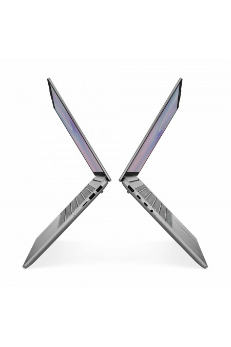 Ноутбук Lenovo IdeaPad Slim 5 14ARP10, 14 (1920x1200) OLED/AMD Ryzen 7 7735HS/32 ГБ DDR5/1024 ГБ SSD/AMD Radeon Graphics/Без системы (83HT003JRK) (серый) 3