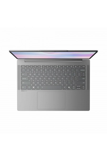 Ноутбук Lenovo IdeaPad Slim 5 14ARP10, 14 (1920x1200) OLED/AMD Ryzen 7 7735HS/32 ГБ DDR5/1024 ГБ SSD/AMD Radeon Graphics/Без системы (83HT003JRK) (серый) 6