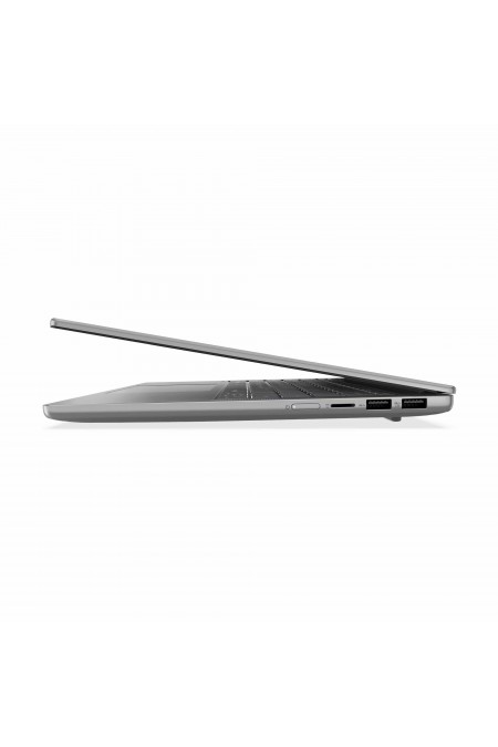 Ноутбук Lenovo IdeaPad Slim 5 14ARP10, 14 (1920x1200) OLED/AMD Ryzen 7 7735HS/32 ГБ DDR5/1024 ГБ SSD/AMD Radeon Graphics/Без системы (83HT003JRK) (серый) 8