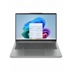 Ноутбук Lenovo IdeaPad Slim 5 14ARP10, 14 (1920x1200) OLED/AMD Ryzen 7 7735HS/32 ГБ DDR5/1024 ГБ SSD/AMD Radeon Graphics/Windows 11 Pro (83HT003JRK_Win11P) (серый)