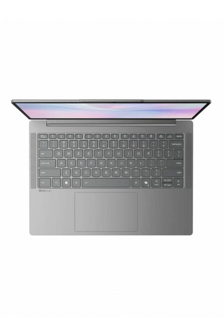 Ноутбук Lenovo IdeaPad Slim 5 14ARP10, 14 (1920x1200) OLED/AMD Ryzen 7 7735HS/32 ГБ DDR5/1024 ГБ SSD/AMD Radeon Graphics/Windows 11 Pro (83HT003JRK_Win11P) (серый) 2