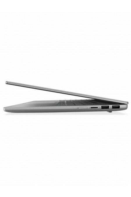 Ноутбук Lenovo IdeaPad Slim 5 14ARP10, 14 (1920x1200) OLED/AMD Ryzen 7 7735HS/32 ГБ DDR5/1024 ГБ SSD/AMD Radeon Graphics/Windows 11 Pro (83HT003JRK_Win11P) (серый) 5