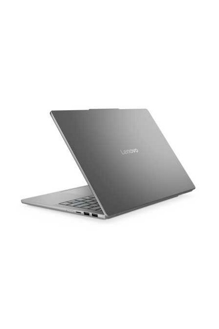 Ноутбук Lenovo IdeaPad Slim 5 14ARP10 AMD Ryzen 7 7735HS, 3.2 GHz - 4.75 GHz, 16384 Mb, 14 WUXGA 1920x1200, 512 Gb SSD, AMD Radeon 680M, No OS (83HT003BRK) (серый) 2