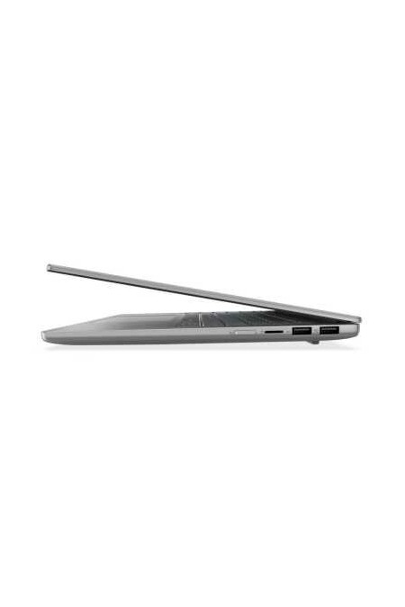Ноутбук Lenovo IdeaPad Slim 5 14ARP10 AMD Ryzen 7 7735HS, 3.2 GHz - 4.75 GHz, 16384 Mb, 14 WUXGA 1920x1200, 512 Gb SSD, AMD Radeon 680M, No OS (83HT003BRK) (серый) 4