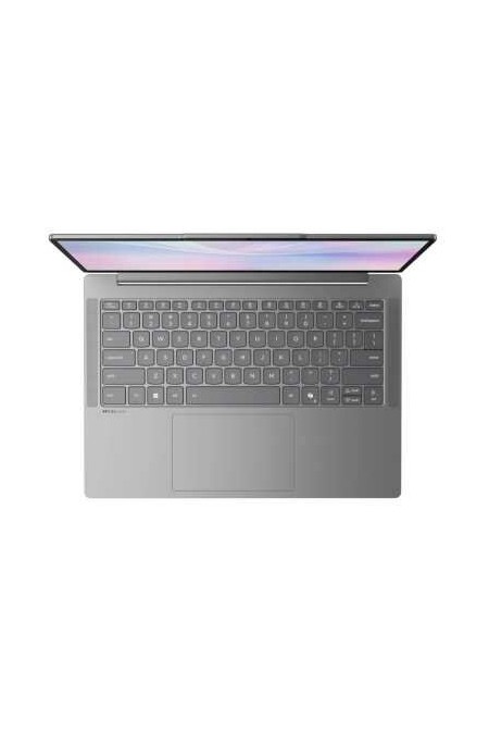 Ноутбук Lenovo IdeaPad Slim 5 14ARP10 AMD Ryzen 7 7735HS, 3.2 GHz - 4.75 GHz, 16384 Mb, 14 WUXGA 1920x1200, 512 Gb SSD, AMD Radeon 680M, No OS (83HT003BRK) (серый) 5