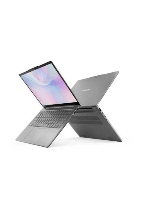 Ноутбук Lenovo IdeaPad Slim 5 14ARP10 AMD Ryzen 7 7735HS, 3.2 GHz - 4.75 GHz, 16384 Mb, 14 WUXGA 1920x1200, 512 Gb SSD, AMD Radeon 680M, No OS (83HT003BRK) (серый) 7