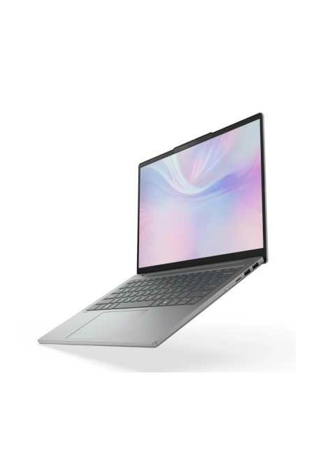 Ноутбук Lenovo IdeaPad Slim 5 14ARP10 AMD Ryzen 7 7735HS, 3.2 GHz - 4.75 GHz, 16384 Mb, 14 WUXGA 1920x1200, 512 Gb SSD, AMD Radeon 680M, No OS (83HT003BRK) (серый) 8