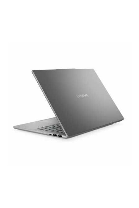 Ноутбук Lenovo IdeaPad Slim 5 14ARP10 AMD Ryzen 7 7735HS, 3.2 GHz - 4.75 GHz, 32768 Mb, 14 WUXGA 1920x1200, 1000 Gb SSD, AMD Radeon 680M, Windows 11 Professional (83HT000FRK_Win11P) (серый) 8