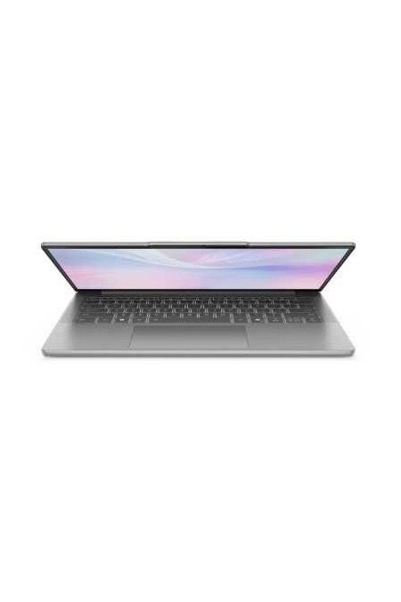 Ноутбук Lenovo IdeaPad Slim 5 14ARP10 AMD Ryzen 7 7735HS, 3.2 GHz - 4.75 GHz, 32768 Mb, 14 WUXGA 1920x1200, 1000 Gb SSD, DVD нет, AMD Radeon 680M, No OS (83HT000FRK) (серый) 6