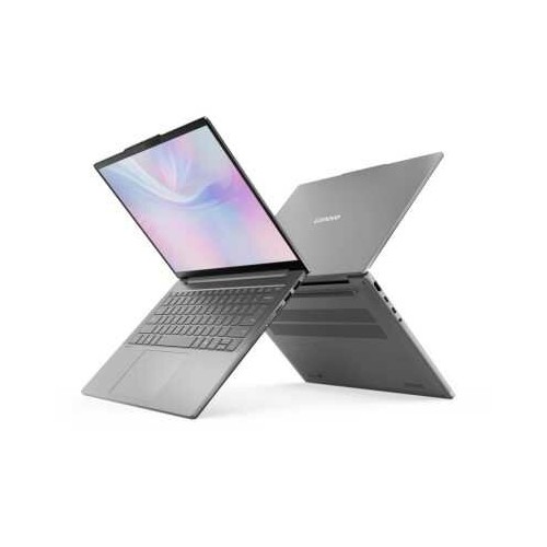Ноутбук Lenovo IdeaPad Slim 5 14ARP10 AMD Ryzen 7 7735HS, 3.2 GHz - 4.75 GHz, 32768 Mb, 14 WUXGA 1920x1200, 1000 Gb SSD, DVD нет, AMD Radeon 680M, No OS (83HT000FRK) (серый) 7