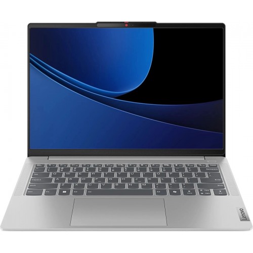 Ноутбук Lenovo IdeaPad Slim 5 14IMH9 14 2024, OLED, Intel Core Ultra 5 125H 1.2ГГц, 14-ядерный, 16ГБ LPDDR5x, 1ТБ SSD, Intel Arc, без операционной системы (83DA004HRK) (серый) 