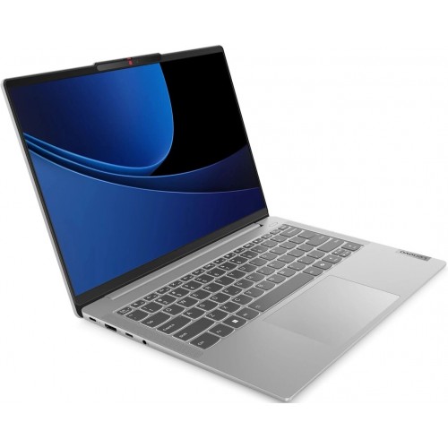 Ноутбук Lenovo IdeaPad Slim 5 14IMH9 14 2024, OLED, Intel Core Ultra 5 125H 1.2ГГц, 14-ядерный, 16ГБ LPDDR5x, 1ТБ SSD, Intel Arc, без операционной системы (83DA004HRK) (серый) 1