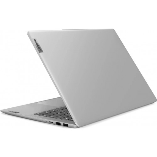 Ноутбук Lenovo IdeaPad Slim 5 14IMH9 14 2024, OLED, Intel Core Ultra 5 125H 1.2ГГц, 14-ядерный, 16ГБ LPDDR5x, 1ТБ SSD, Intel Arc, без операционной системы (83DA004HRK) (серый) 4