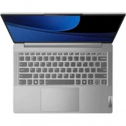 Ноутбук Lenovo IdeaPad Slim 5 14IMH9 Intel Core Ultra 5 125H, 1.2 GHz - 4.5 GHz, 16384 Mb, 14 WUXGA 1920x1200, 512 Gb SSD, Intel Arc Graphics, No OS (83DA009EPS) (серый)