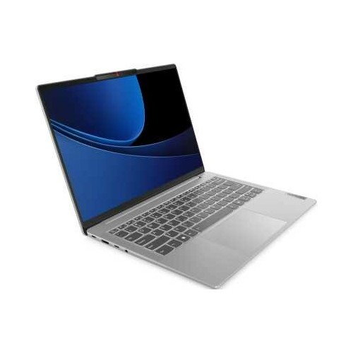 Ноутбук Lenovo IdeaPad Slim 5 14IMH9 Intel Core Ultra 5 125H, 1.2 GHz - 4.5 GHz, 16384 Mb, 14 WUXGA 1920x1200, 512 Gb SSD, Intel Arc Graphics, No OS (83DA009EPS) (серый) 3