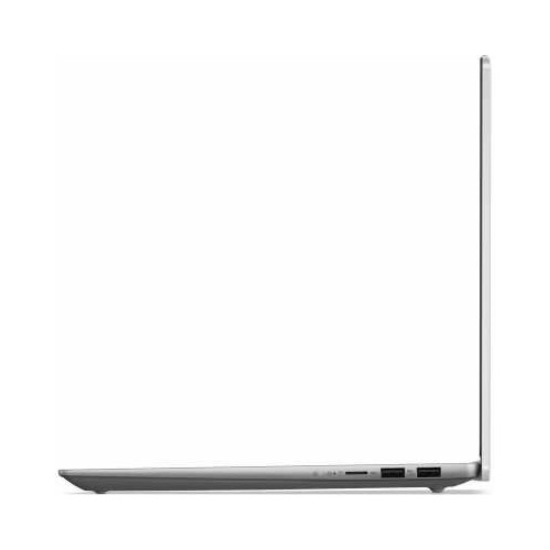 Ноутбук Lenovo IdeaPad Slim 5 14IMH9 Intel Core Ultra 5 125H, 1.2 GHz - 4.5 GHz, 16384 Mb, 14 WUXGA 1920x1200, 512 Gb SSD, Intel Arc Graphics, No OS (83DA009EPS) (серый) 4