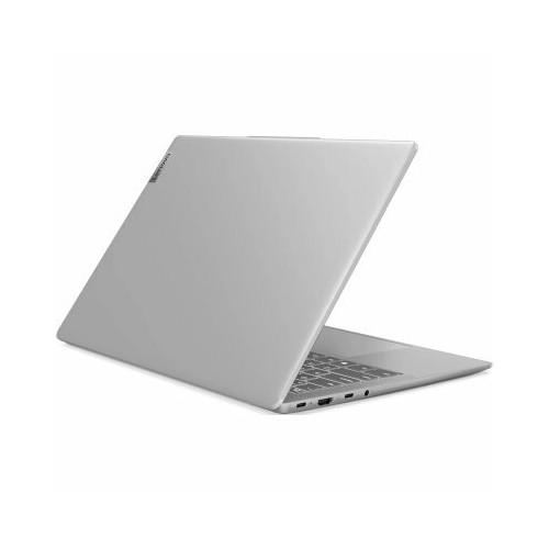 Ноутбук Lenovo IdeaPad Slim 5 14IMH9 Intel Core Ultra 5 125H, 1.2 GHz - 4.5 GHz, 16384 Mb, 14 WUXGA 1920x1200, 512 Gb SSD, Intel Arc Graphics, No OS (83DA009EPS) (серый) 5
