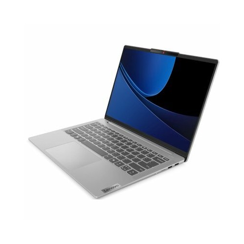 Ноутбук Lenovo IdeaPad Slim 5 14IMH9 Intel Core Ultra 5 125H, 1.2 GHz - 4.5 GHz, 16384 Mb, 14 WUXGA 1920x1200, 512 Gb SSD, Intel Arc Graphics, No OS (83DA009EPS) (серый) 6