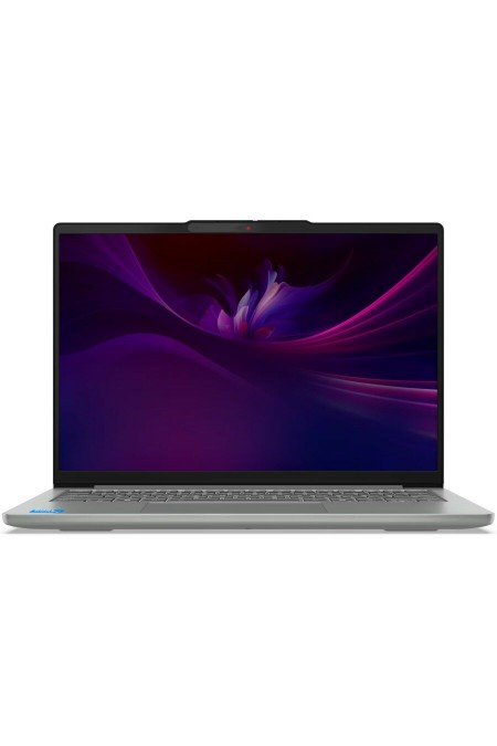 Ноутбук Lenovo IdeaPad Slim 5 14IRH10 (1920x1200) OLED/Intel Core i5-13420H/16 ГБ DDR5/512 ГБ SSD/Intel UHD Graphics/Без системы (83HR00B4RK) (серый) 
