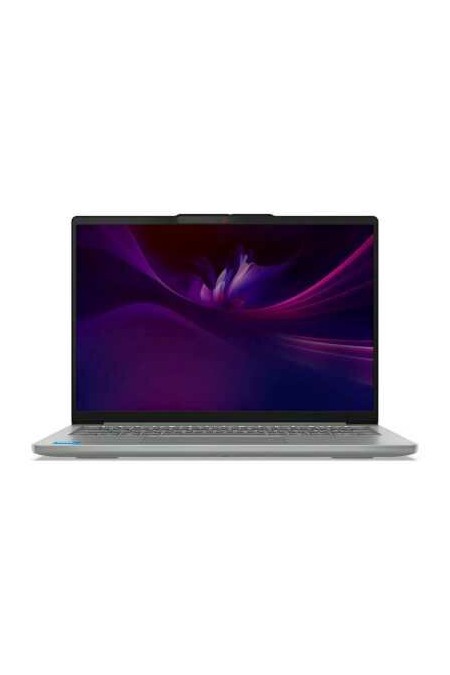 Ноутбук Lenovo IdeaPad Slim 5 14IRH10 Intel Core i5 13420H, 2.1 GHz - 4.6 GHz, 32768 Mb, 14 WUXGA 1920x1200, 1000 Gb SSD, Intel UHD Graphics, No OS (83HR002VRK) (серый) 