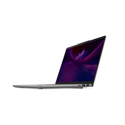 Ноутбук Lenovo IdeaPad Slim 5 14IRH10 Intel Core i5 13420H, 2.1 GHz - 4.6 GHz, 32768 Mb, 14 WUXGA 1920x1200, 1000 Gb SSD, Intel UHD Graphics, No OS (83HR002VRK) (серый) 5