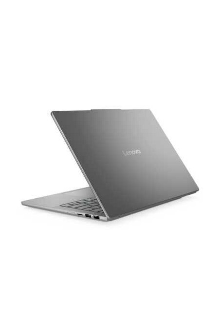 Ноутбук Lenovo IdeaPad Slim 5 14IRH10R Intel Core 5 210H, 2.2 GHz - 4.8 GHz, 32768 Mb, 14 WUXGA 1920x1200, 1000 Gb SSD, Intel Graphics, No OS (83J0001BRK) (серый) 2