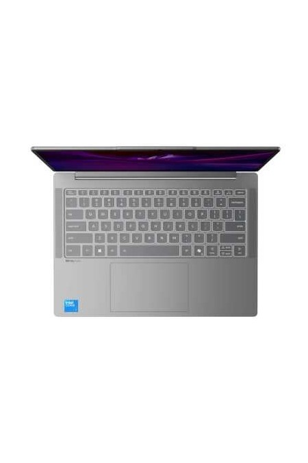 Ноутбук Lenovo IdeaPad Slim 5 14IRH10R Intel Core 5 210H, 2.2 GHz - 4.8 GHz, 32768 Mb, 14 WUXGA 1920x1200, 1000 Gb SSD, Intel Graphics, No OS (83J0001BRK) (серый) 4