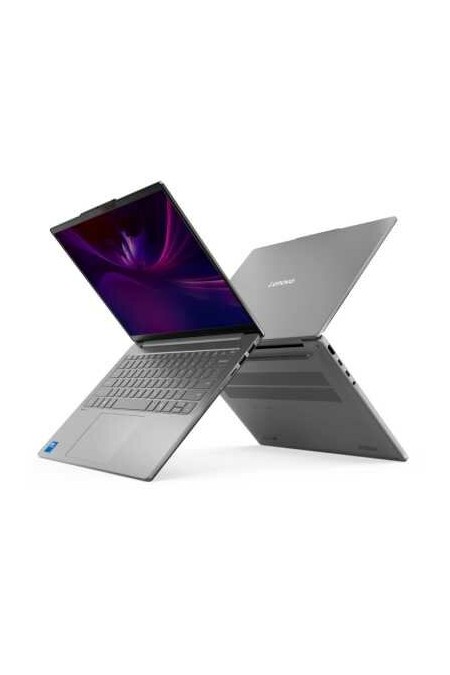 Ноутбук Lenovo IdeaPad Slim 5 14IRH10R Intel Core 5 210H, 2.2 GHz - 4.8 GHz, 32768 Mb, 14 WUXGA 1920x1200, 1000 Gb SSD, Intel Graphics, No OS (83J0001BRK) (серый) 6