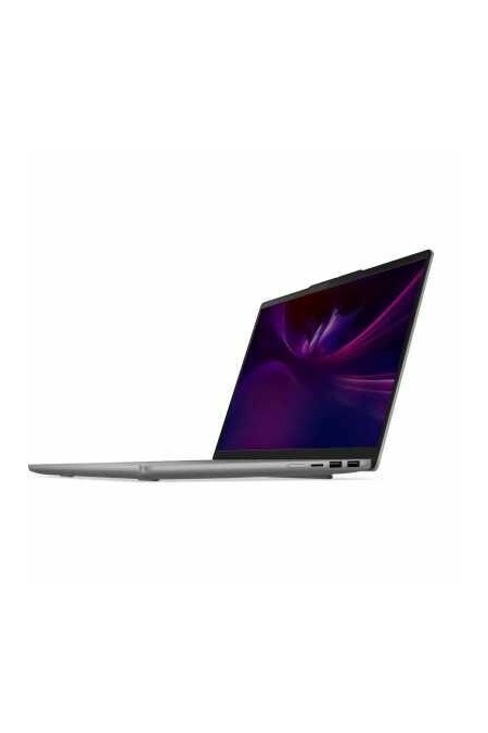 Ноутбук Lenovo IdeaPad Slim 5 14IRH10R Intel Core 7 210H, 2.5 GHz - 5.2 GHz, 32768 Mb, 14 WUXGA 1920x1200, 1000 Gb SSD, Intel Graphics, No OS (83J0001ARK) (серый) 1