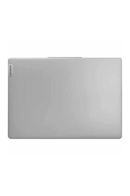 Ноутбук Lenovo IdeaPad Slim 5 14Q8X9 Qualcomm Snapdragon X Plus (X1P-42-100), 3.4 GHz, 16384 Mb, 14 WUXGA 1920x1200, 512 Gb SSD, DVD нет, Qualcomm UMA, Windows 11 Home (83HL004ERK) (серый) 1