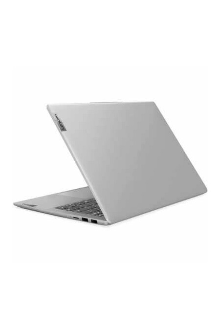 Ноутбук Lenovo IdeaPad Slim 5 14Q8X9 Qualcomm Snapdragon X Plus (X1P-42-100), 3.4 GHz, 16384 Mb, 14 WUXGA 1920x1200, 512 Gb SSD, DVD нет, Qualcomm UMA, Windows 11 Home (83HL004ERK) (серый) 4