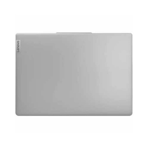 Ноутбук Lenovo IdeaPad Slim 5 14Q8X9 Qualcomm Snapdragon X Plus (X1P-42-100), 3.4 GHz, 16384 Mb, 14 WUXGA 1920x1200, 512 Gb SSD, DVD нет, Qualcomm UMA, Windows 11 Home (83HL004ERK) (серый) 1